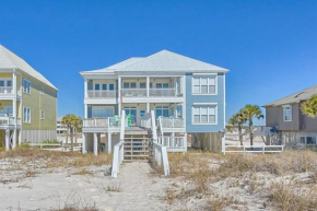 Seahorse Sands by Meyer Vacation Rentals